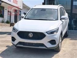 ام جي ZS